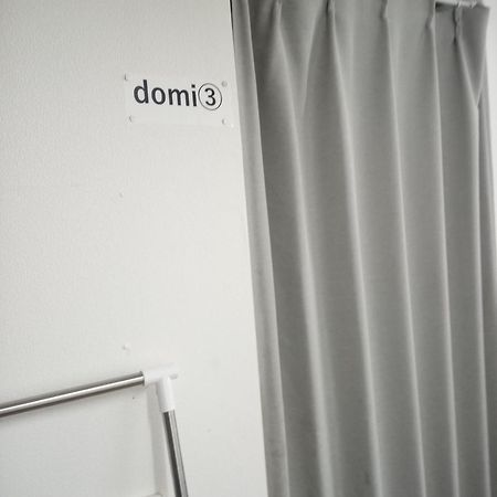 Sapporo Guest House Nariya Екстер'єр фото