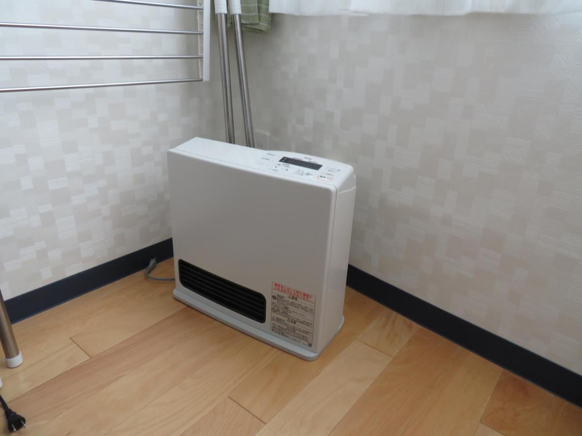 Sapporo Guest House Nariya Екстер'єр фото