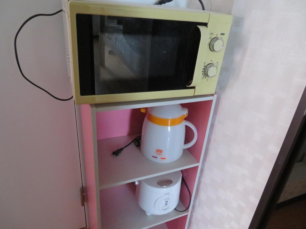 Sapporo Guest House Nariya Екстер'єр фото
