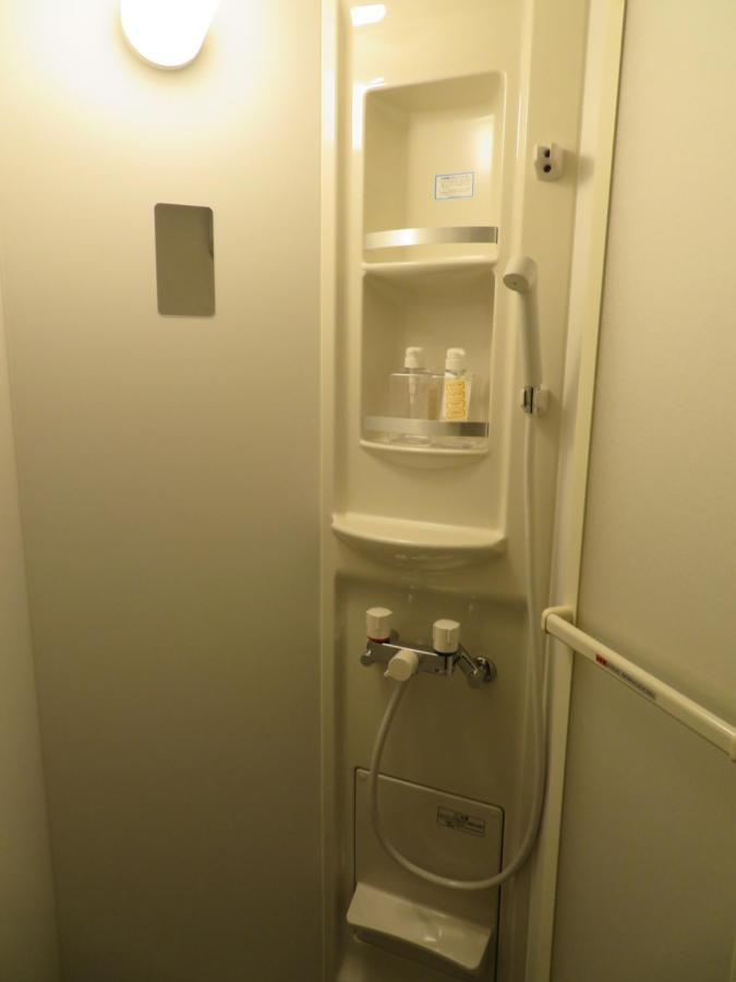 Sapporo Guest House Nariya Екстер'єр фото