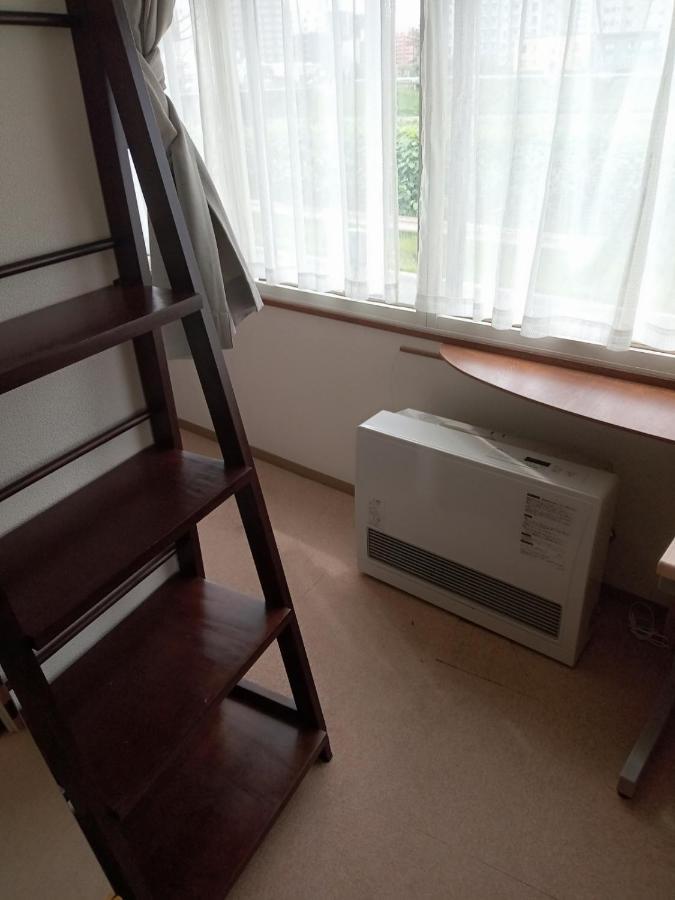 Sapporo Guest House Nariya Екстер'єр фото