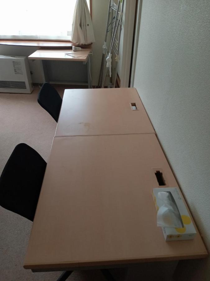 Sapporo Guest House Nariya Екстер'єр фото