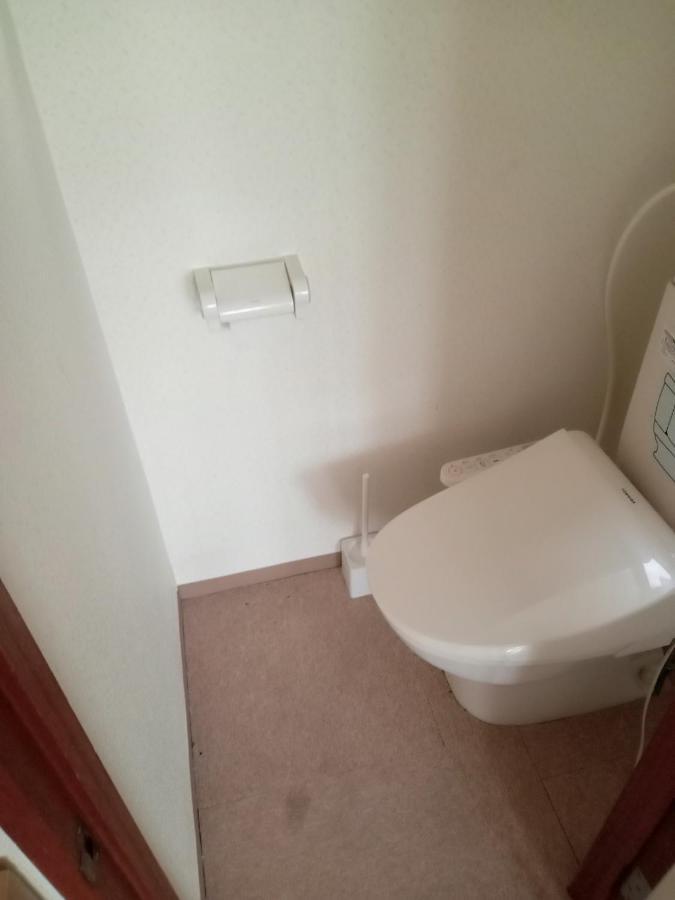 Sapporo Guest House Nariya Екстер'єр фото