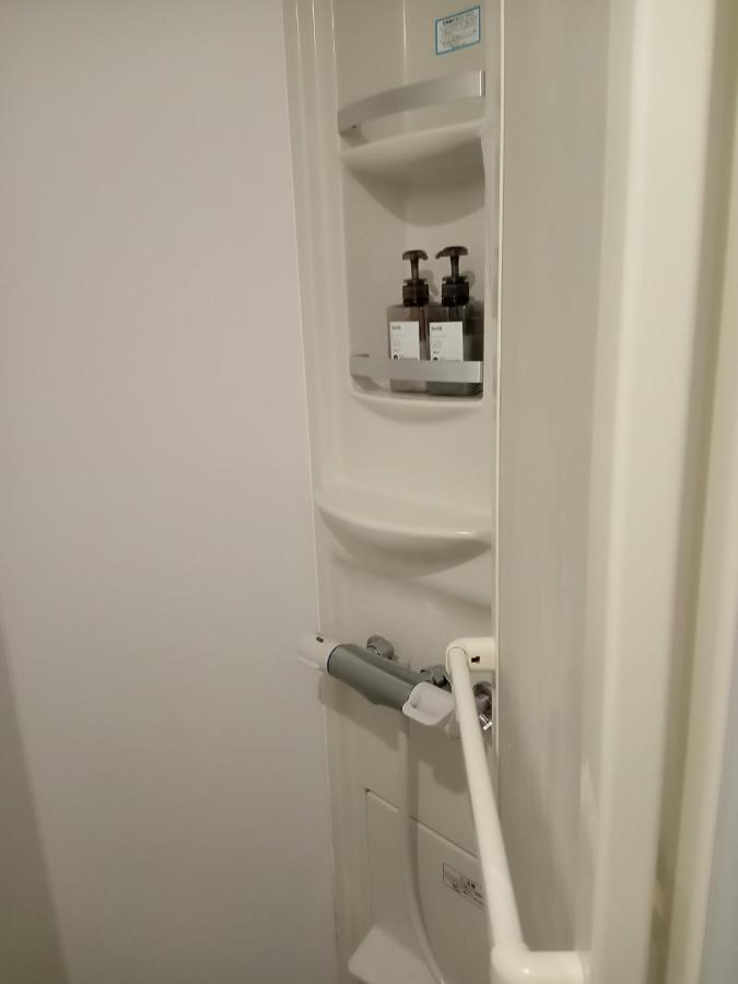 Sapporo Guest House Nariya Екстер'єр фото