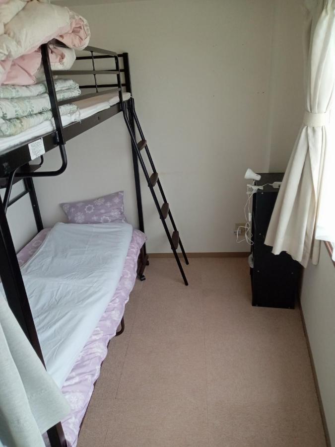 Sapporo Guest House Nariya Екстер'єр фото