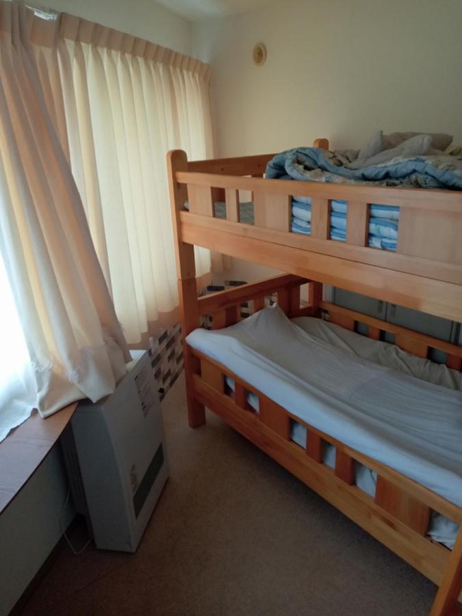 Sapporo Guest House Nariya Екстер'єр фото