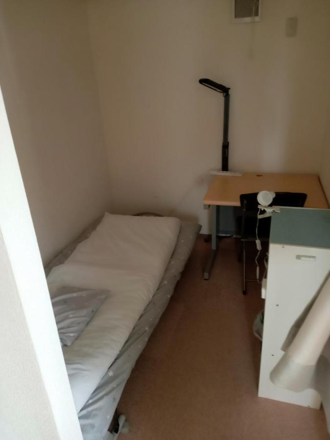 Sapporo Guest House Nariya Екстер'єр фото