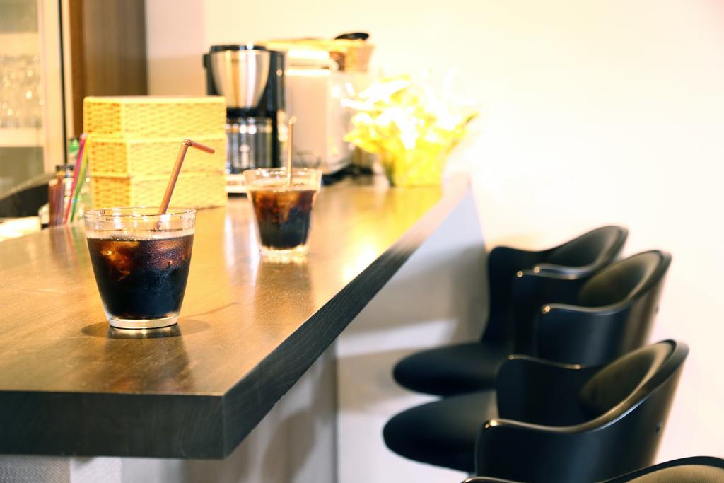 Sapporo Guest House Nariya Екстер'єр фото