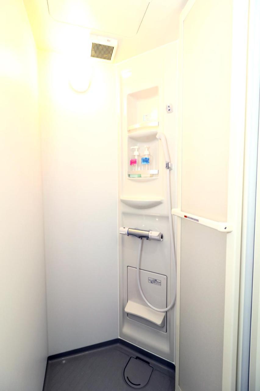 Sapporo Guest House Nariya Екстер'єр фото
