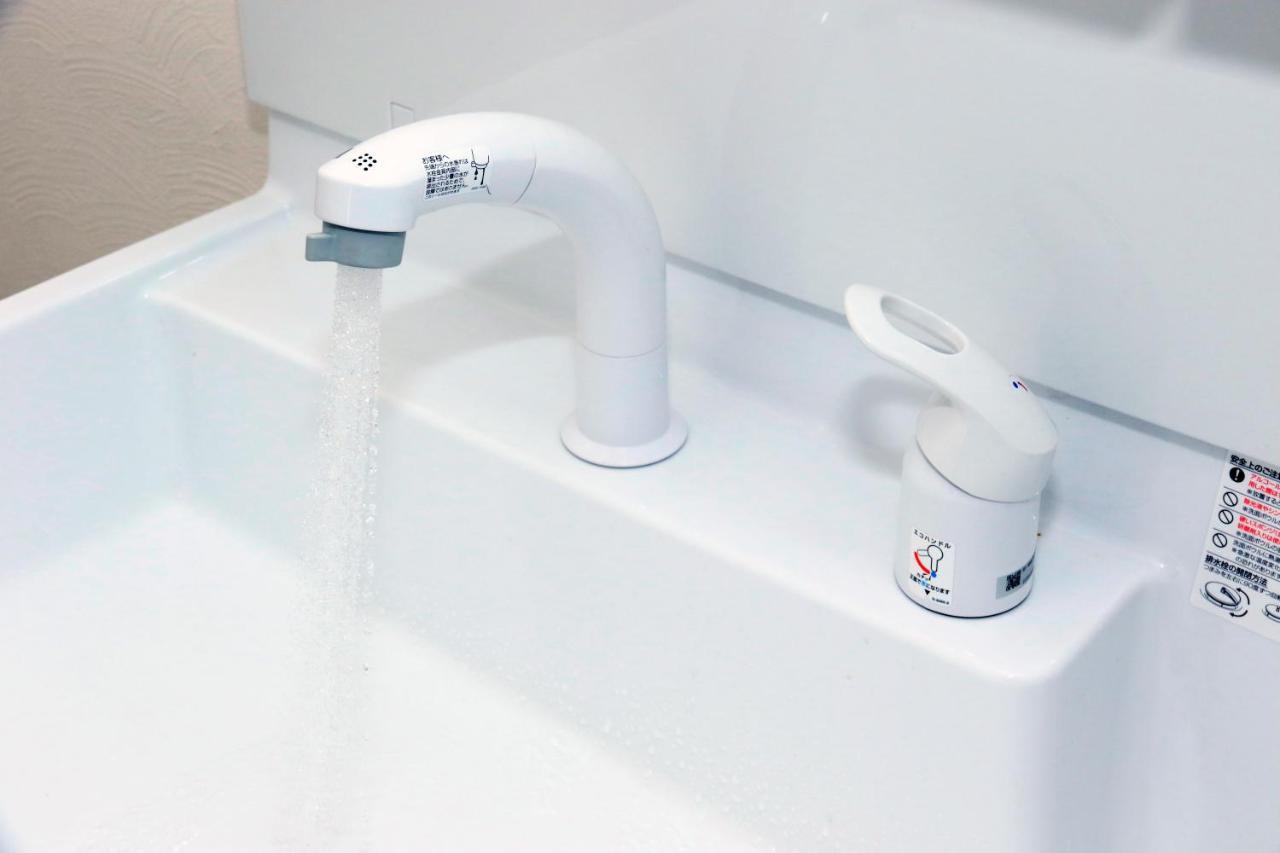 Sapporo Guest House Nariya Екстер'єр фото